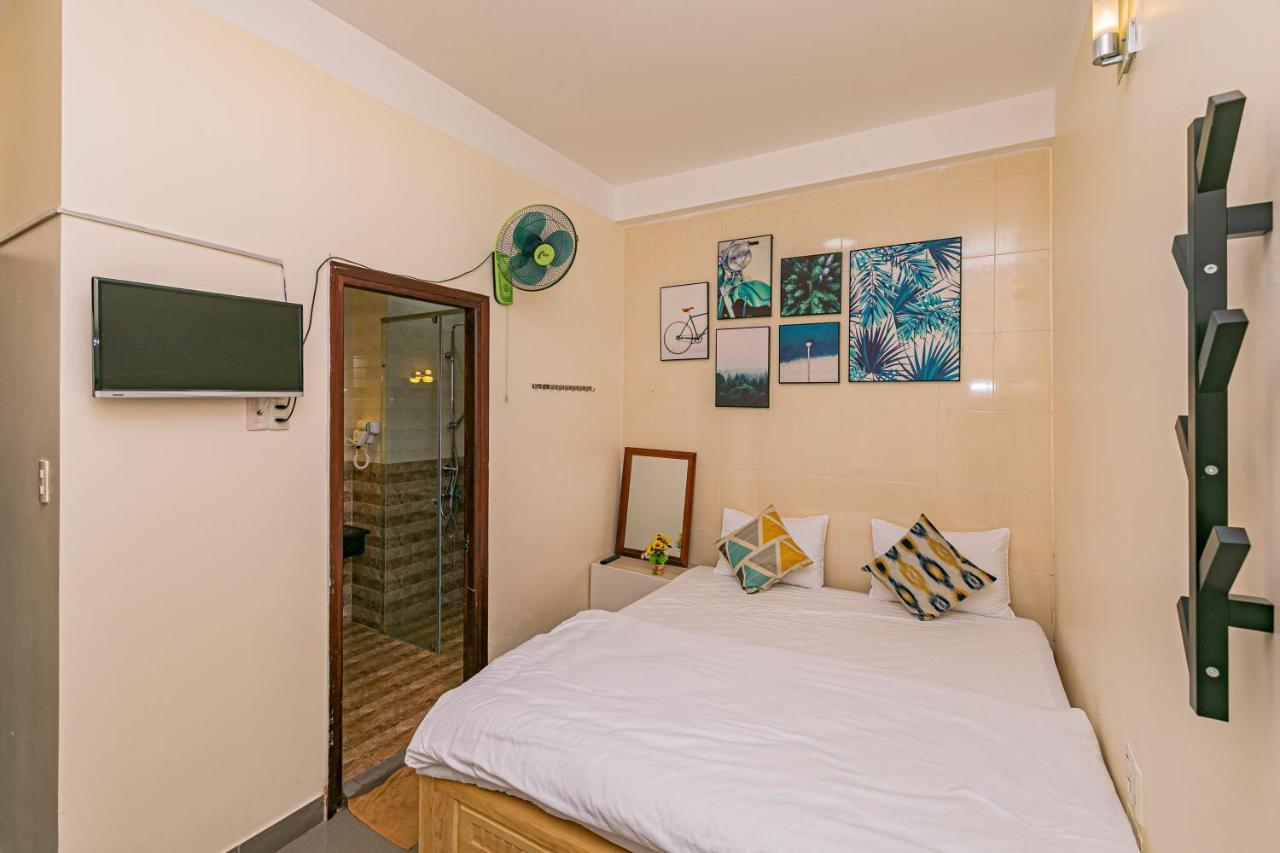Thang Lap Hotel Da Lat Exterior photo