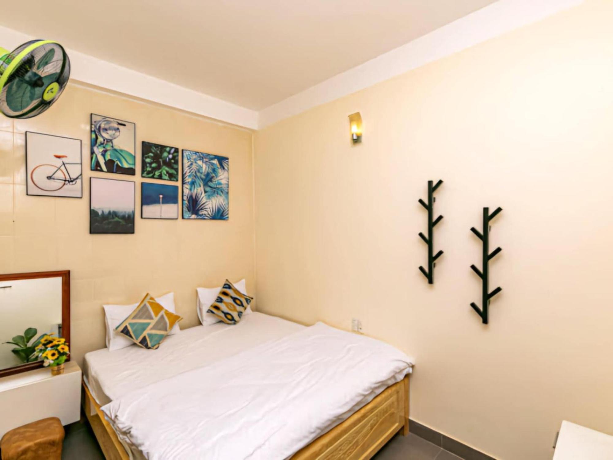 Thang Lap Hotel Da Lat Exterior photo