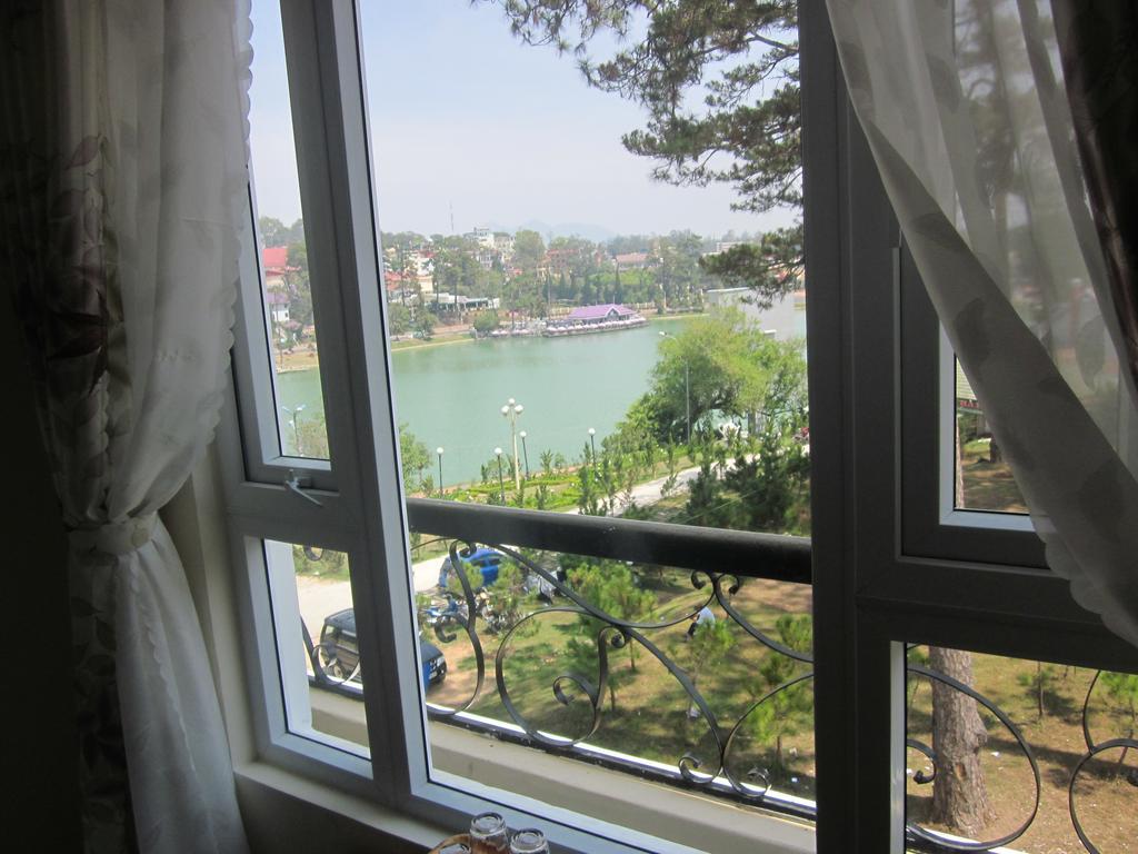 Thang Lap Hotel Da Lat Room photo